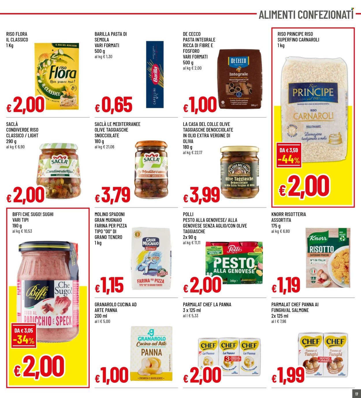Volantino FAMILA - TANTI PRODOTTI DA 0,50 A 3,00 € (2026-05-21 - 2026-06-03)