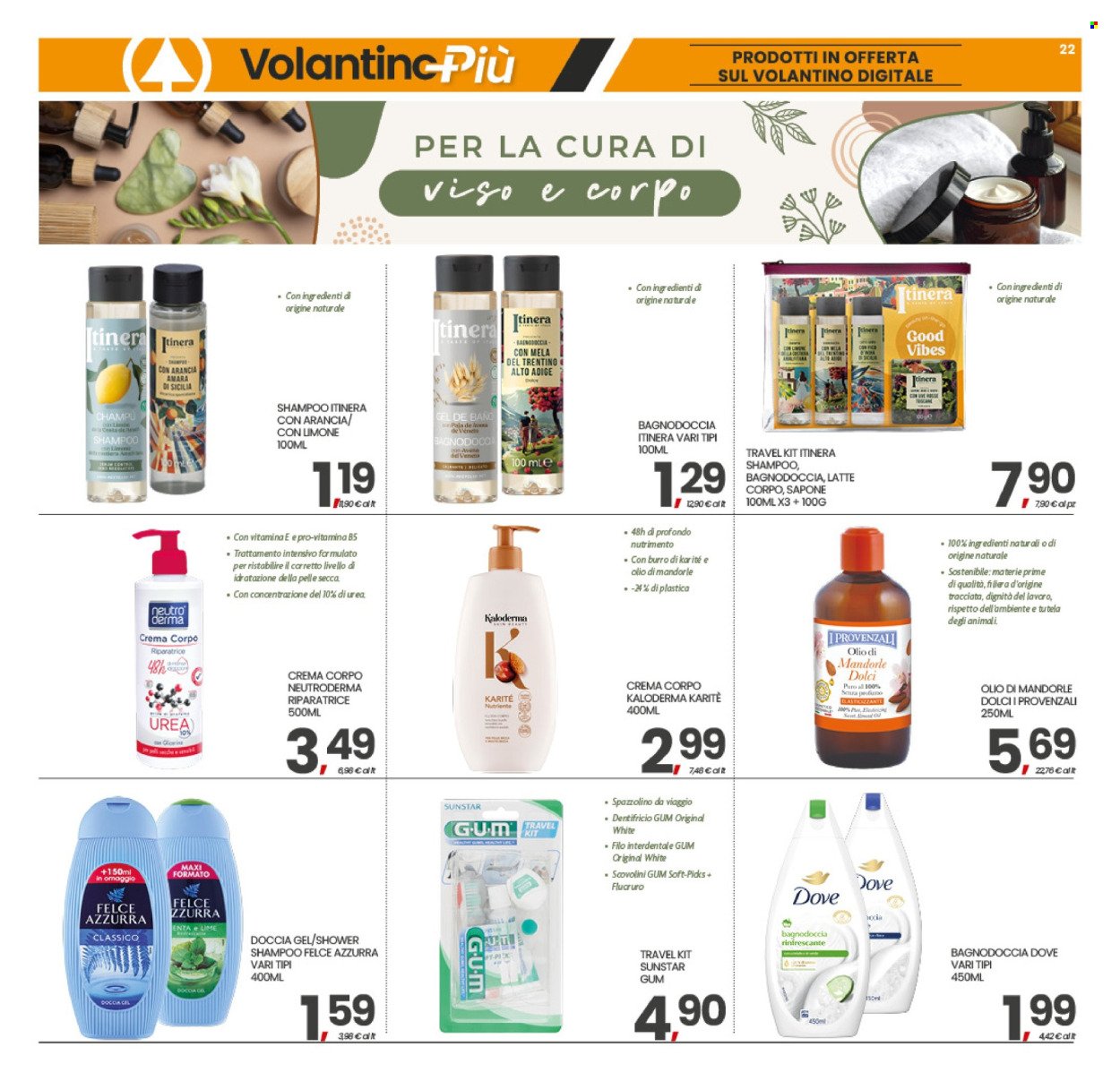 Volantino EUROSPAR - Da giovedì 9 2026