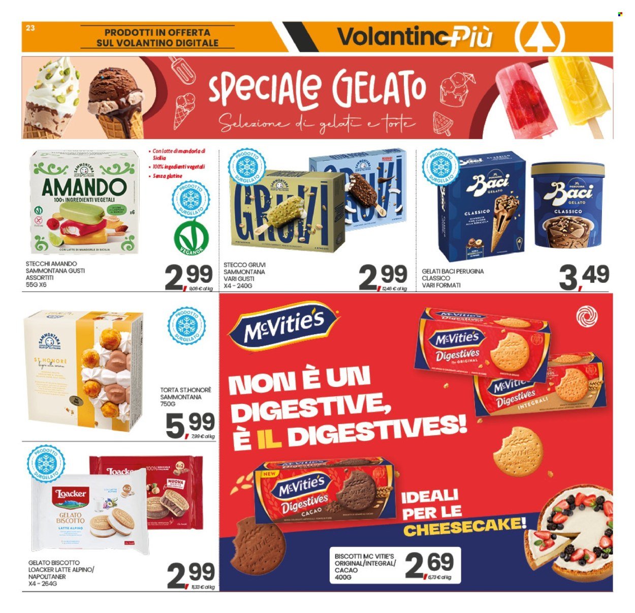 Volantino EUROSPAR - Da giovedì 9 2026