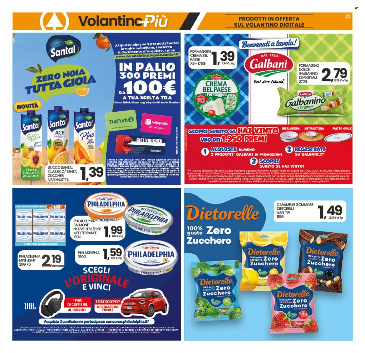 Volantino EUROSPAR - Da giovedì 9 2026
