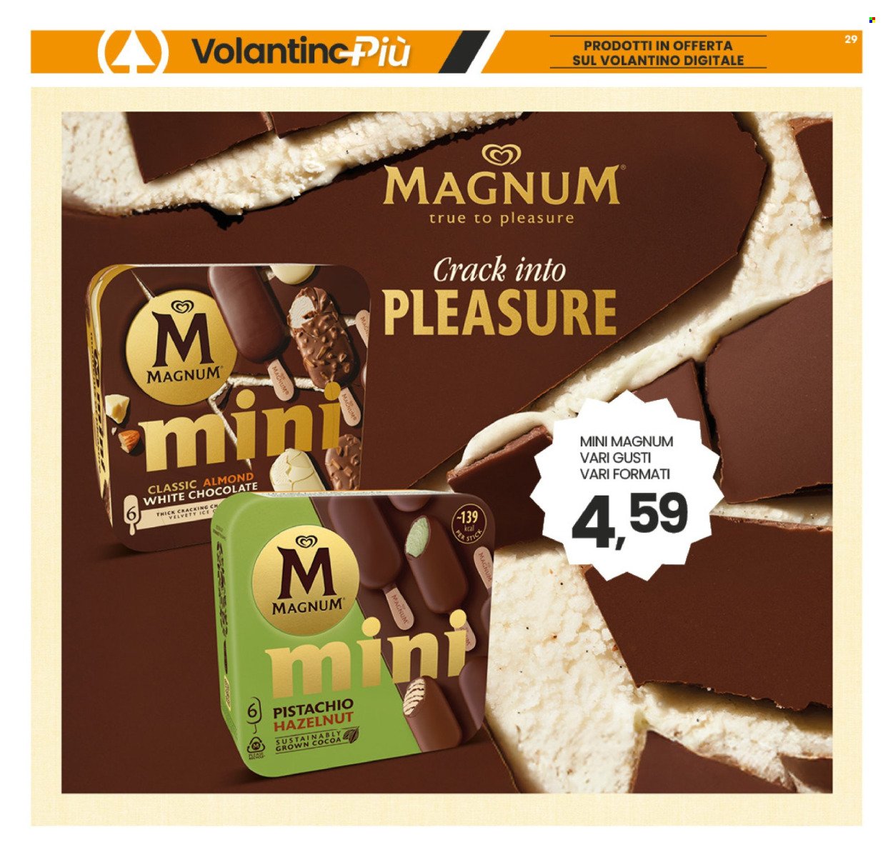 Volantino EUROSPAR - Da giovedì 9 2026