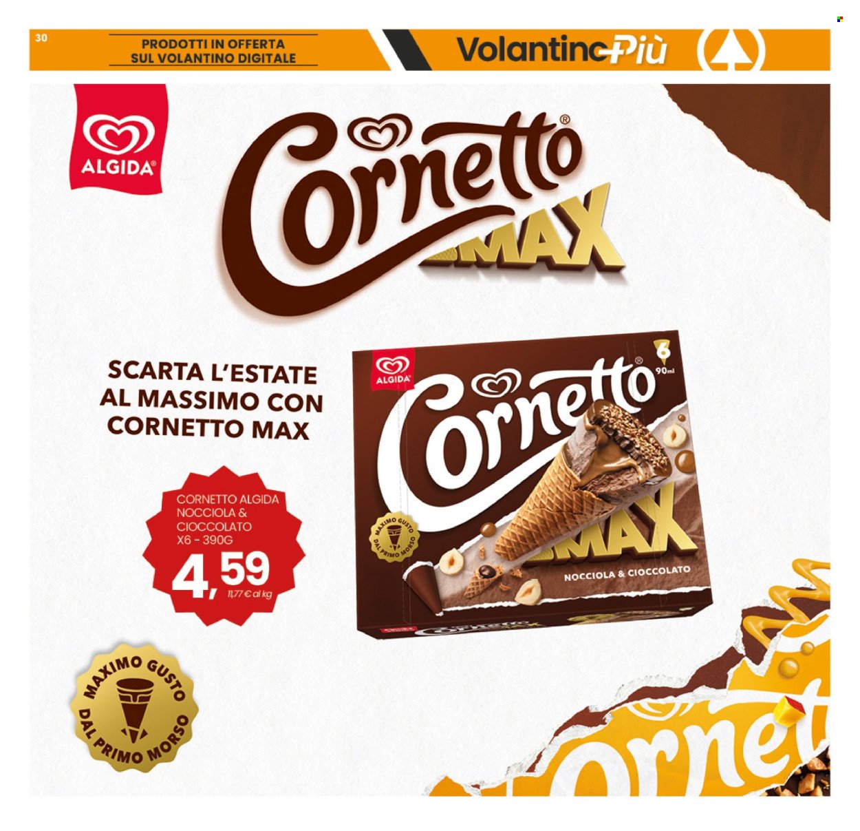 Volantino EUROSPAR - Da giovedì 9 2026