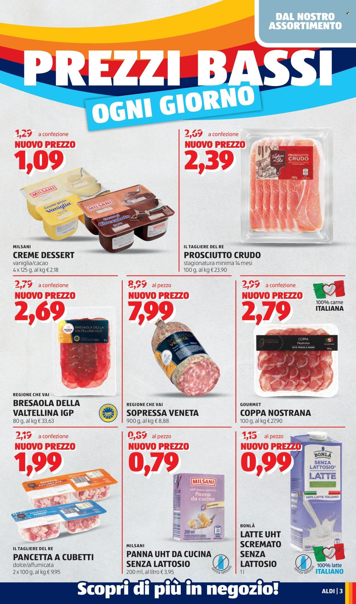 Volantino ALDI - Prezzi Bassi (2026-05-18 - 2026-05-24)