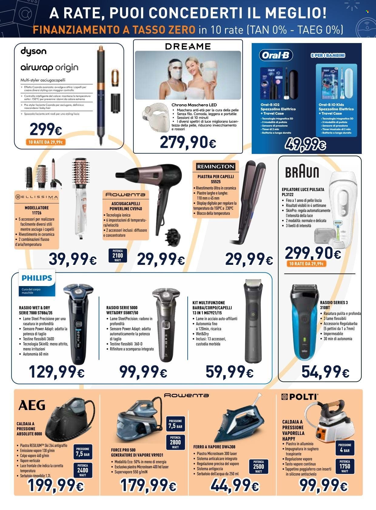Volantino UNIEURO - Passione Casa