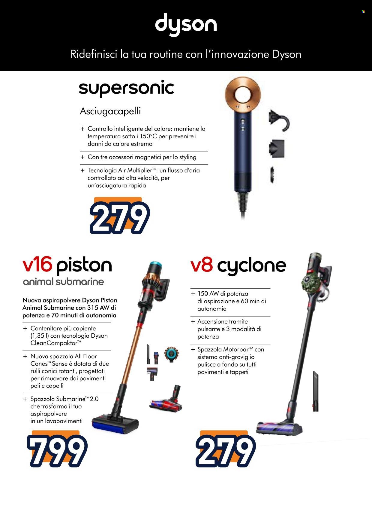 Volantino UNIEURO - Passione Casa