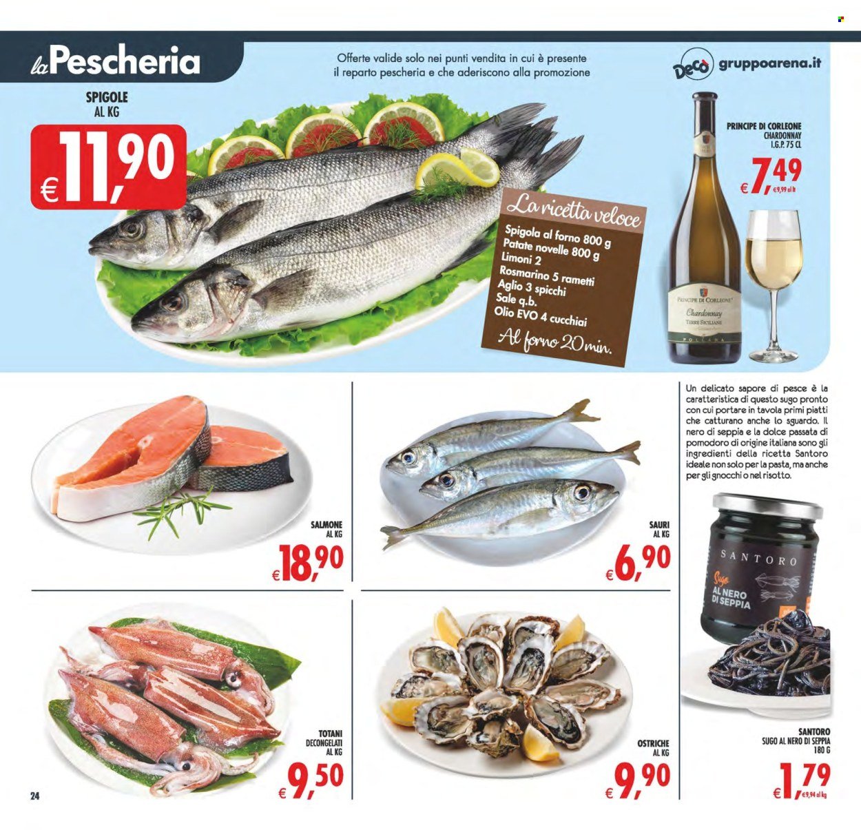 Volantino DECO - Da venerdì 2 2026