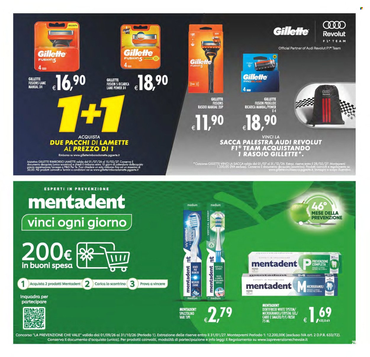 Volantino DECO - Da venerdì 2 2026