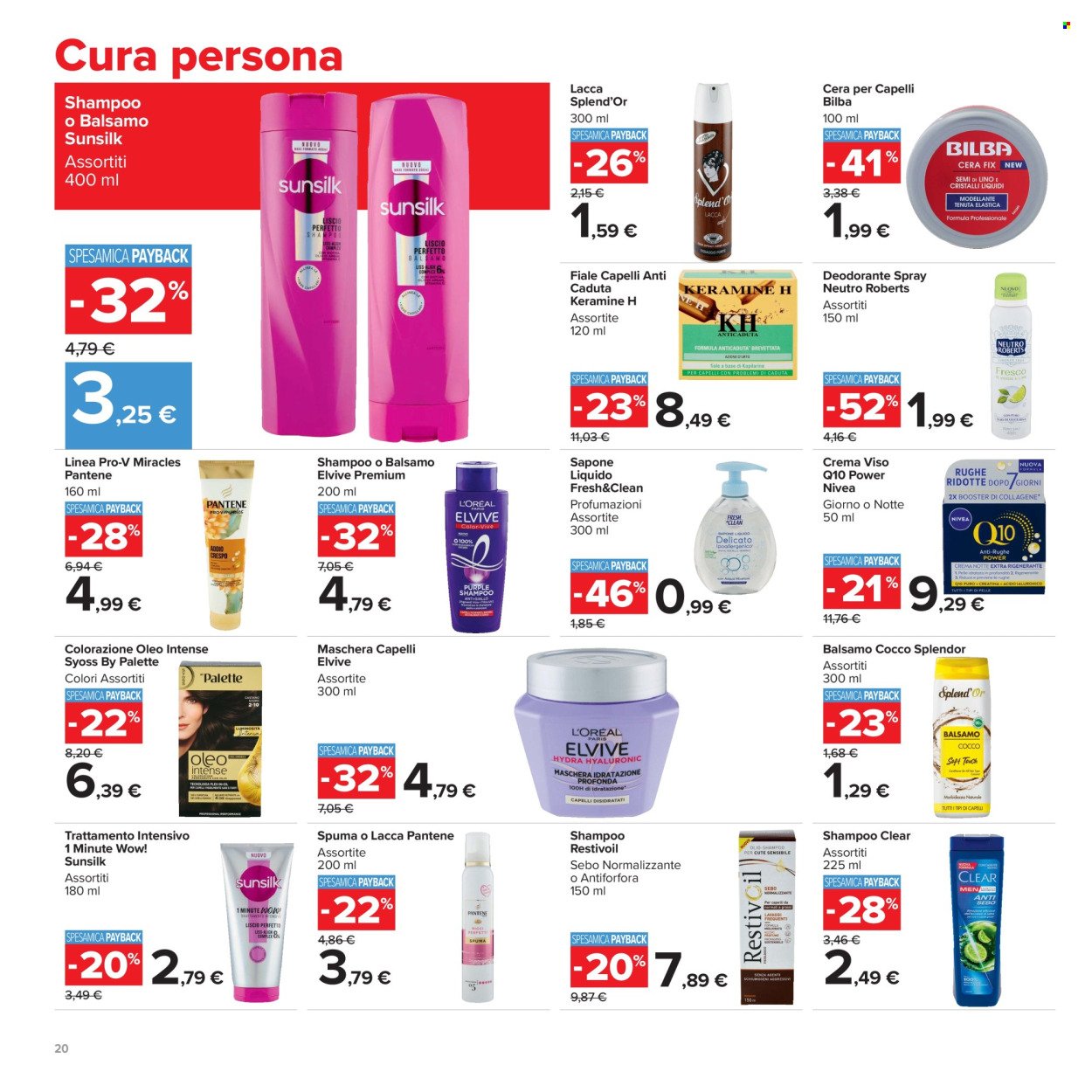 Volantino CARREFOUR - Da venerdì 4 2026