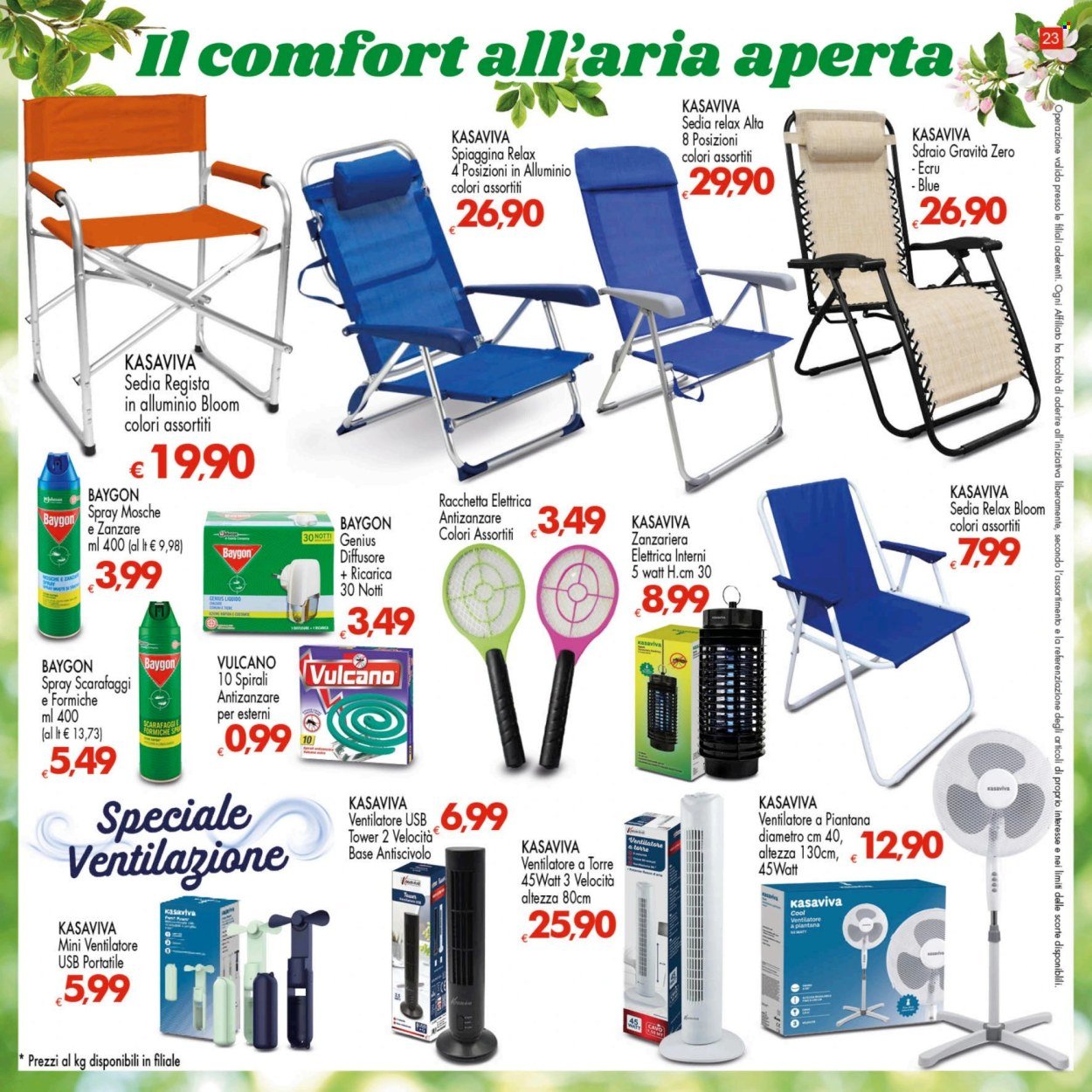 Volantino DESPAR - Da giovedì 21 maggio 2026 (2026-05-21 - 2026-06-03)