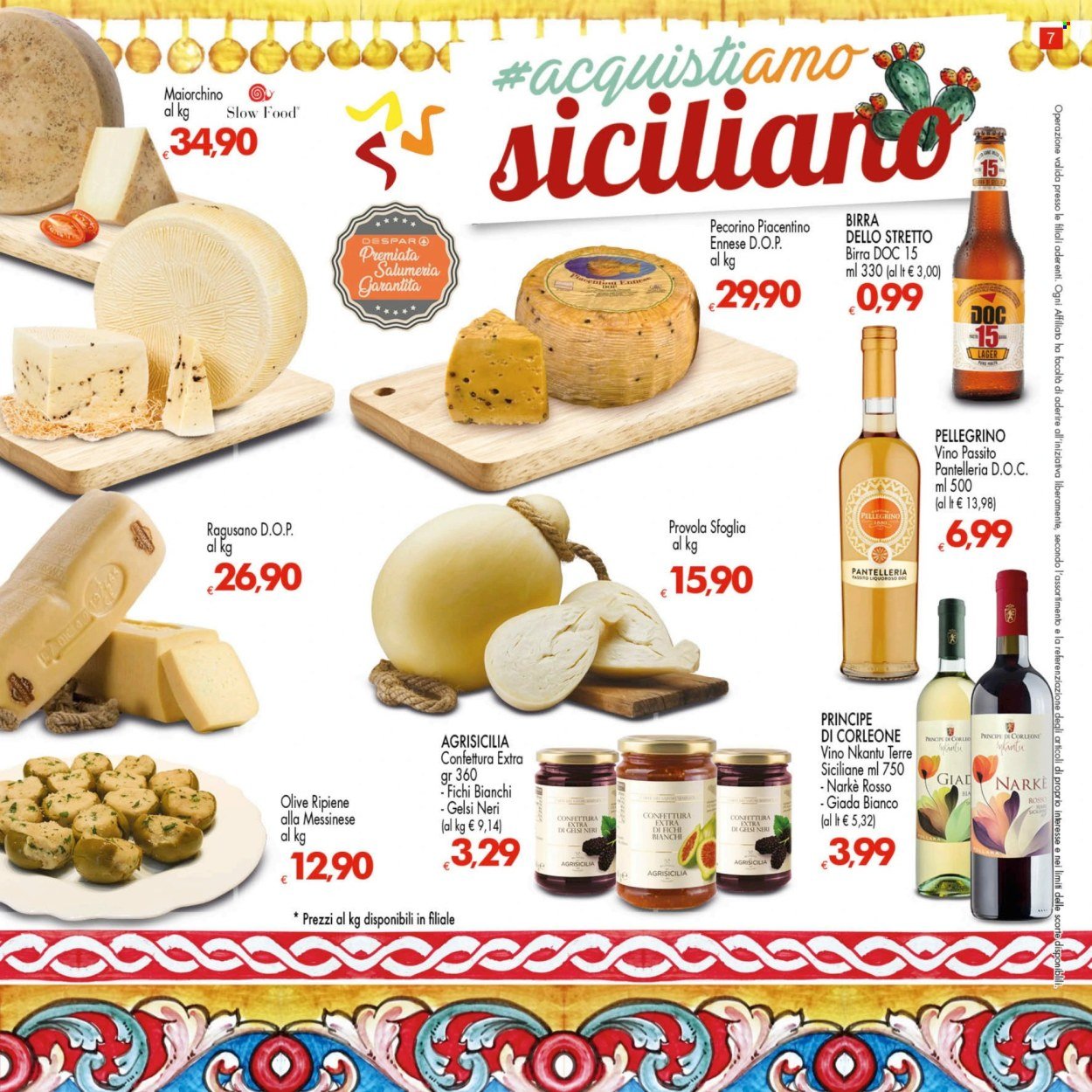Volantino DESPAR - Da giovedì 21 maggio 2026 (2026-05-21 - 2026-06-03)