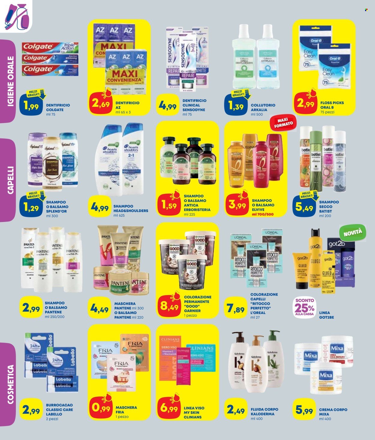 Volantino PANORAMA - Super offerte