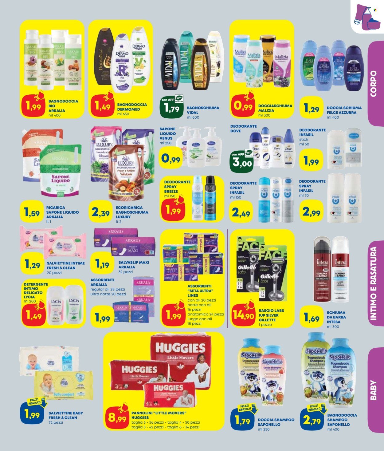 Volantino PANORAMA - Super offerte