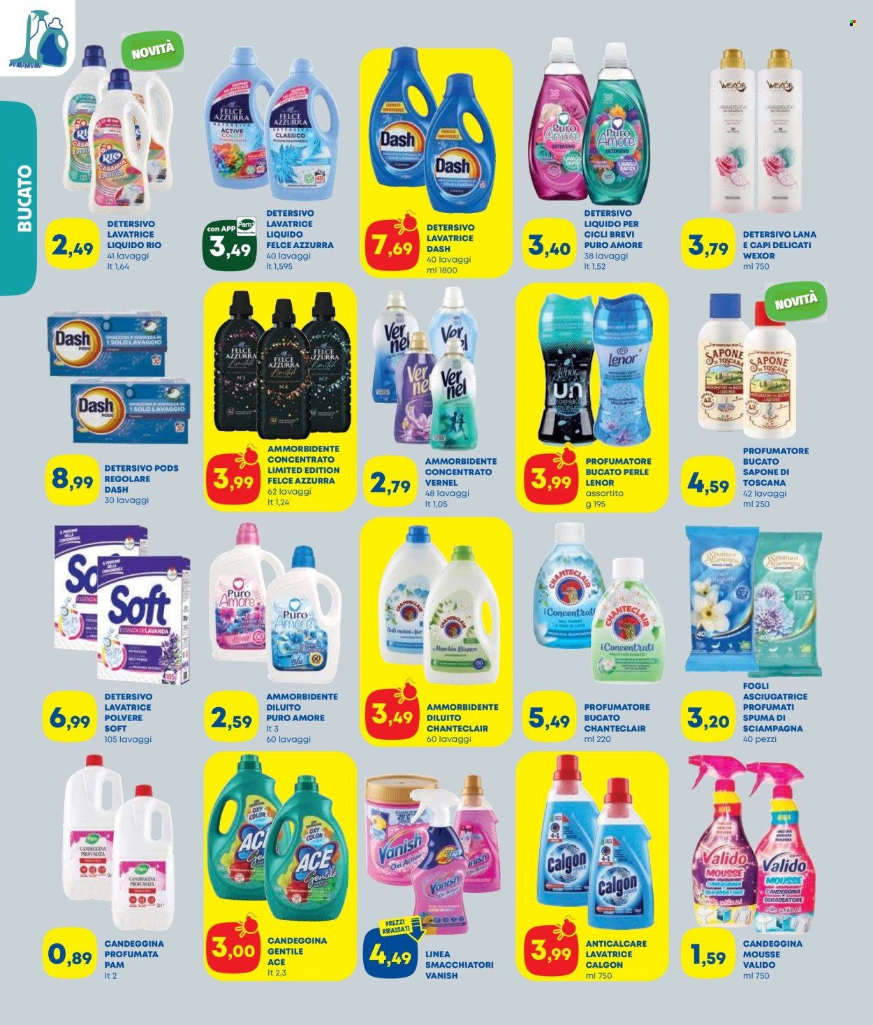 Volantino PANORAMA - Super offerte