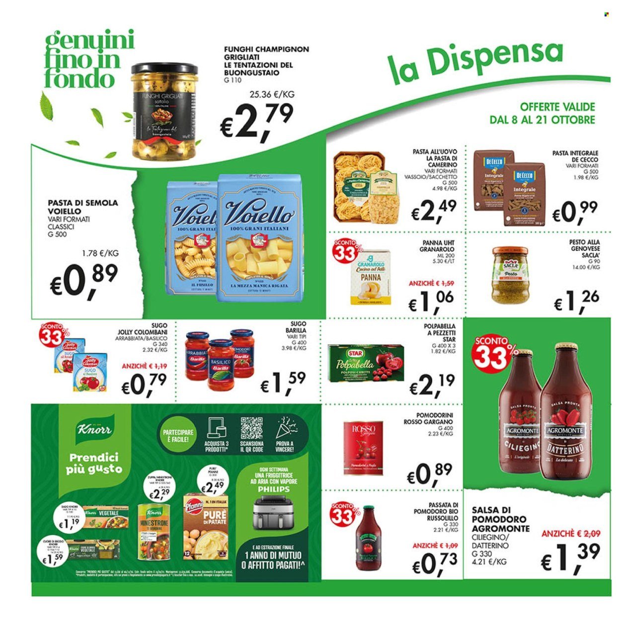 Volantino COAL - Da giovedì 8 2026