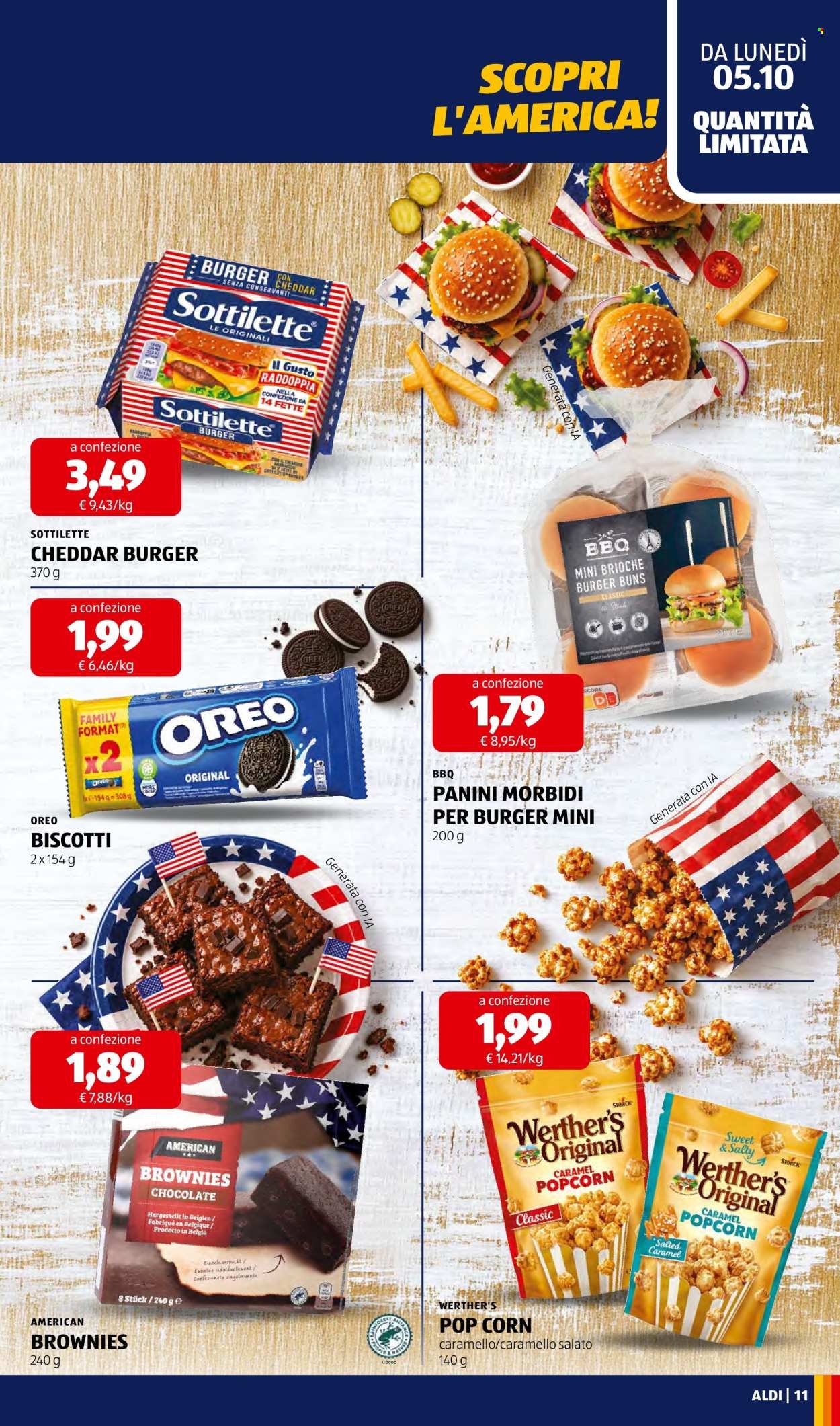 Volantino ALDI - La nostra migliore pubblicità èil prezzo