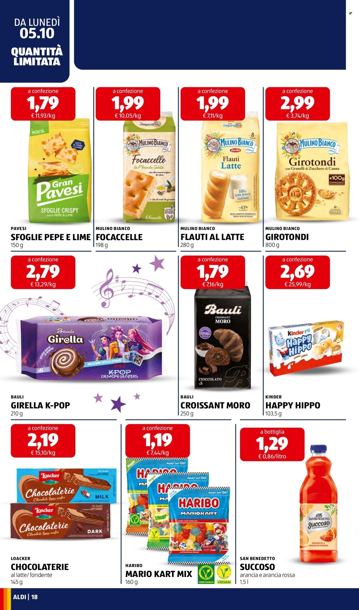 Volantino ALDI - La nostra migliore pubblicità èil prezzo