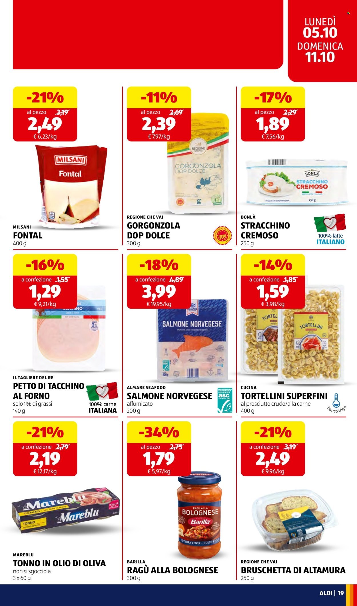 Volantino ALDI - La nostra migliore pubblicità èil prezzo