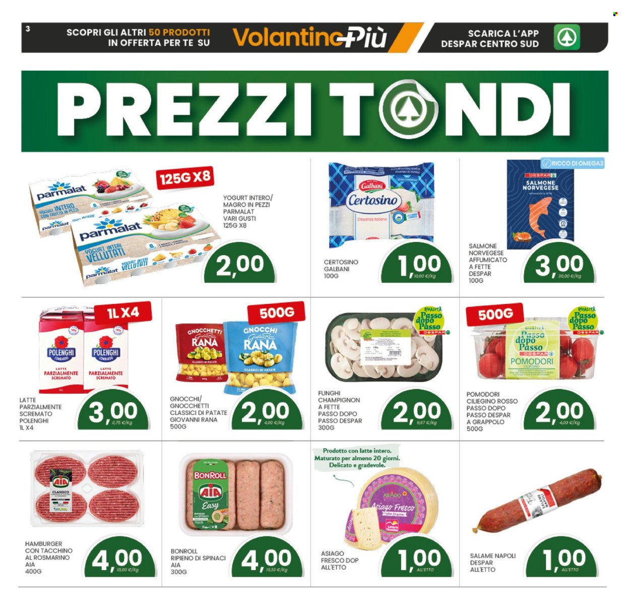 Volantino DESPAR - Da giovedì 28 maggio 2026
