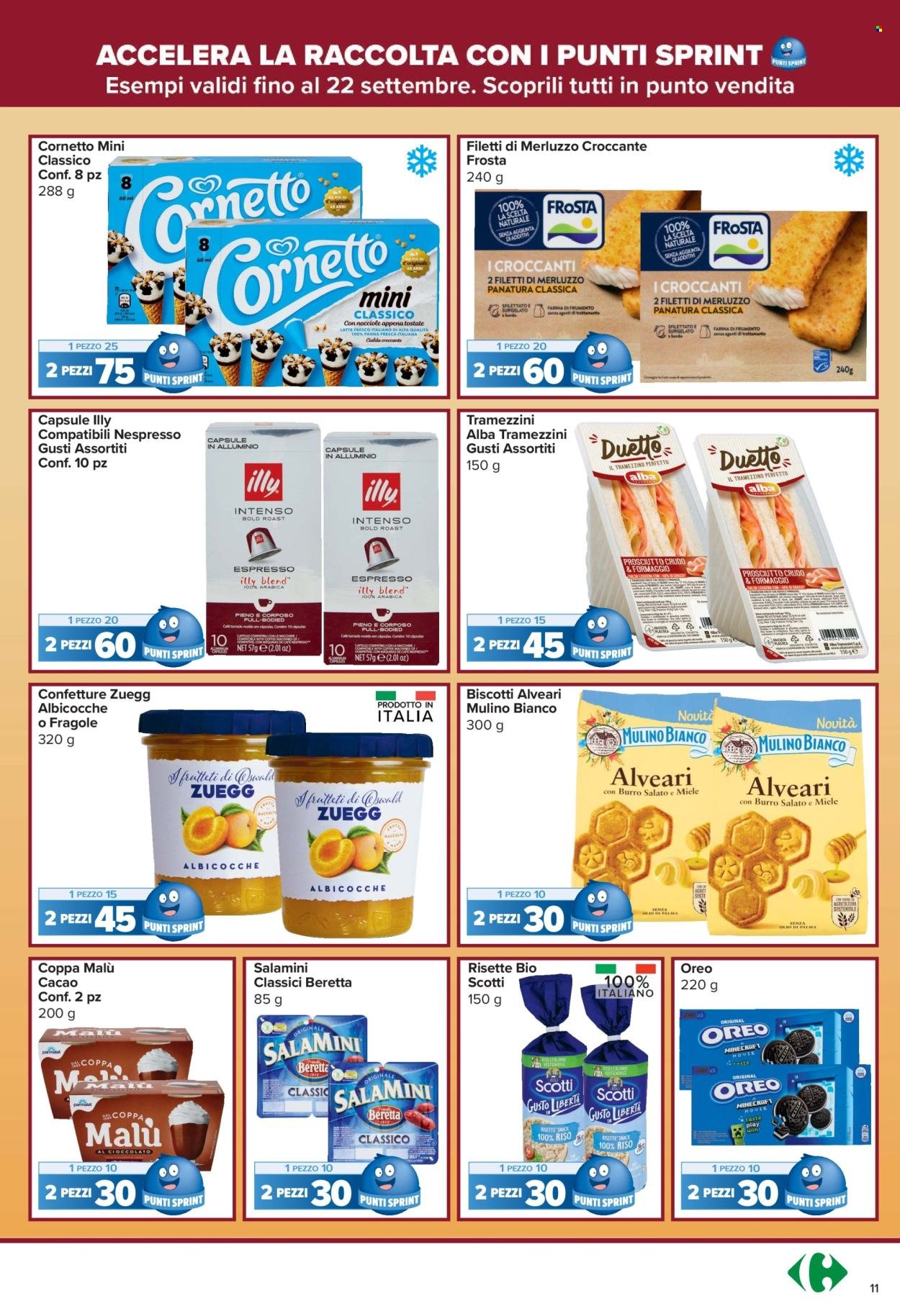 Volantino CARREFOUR - Da giovedì 10 2026