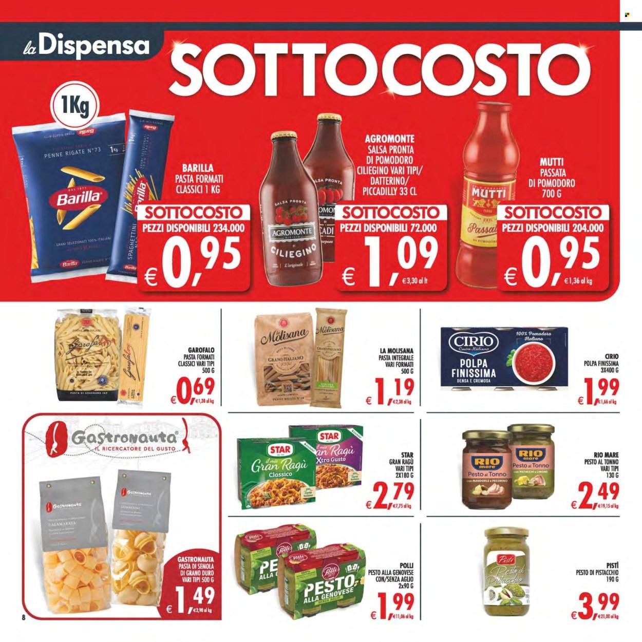 Volantino DECO - Da venerdì 19 2026