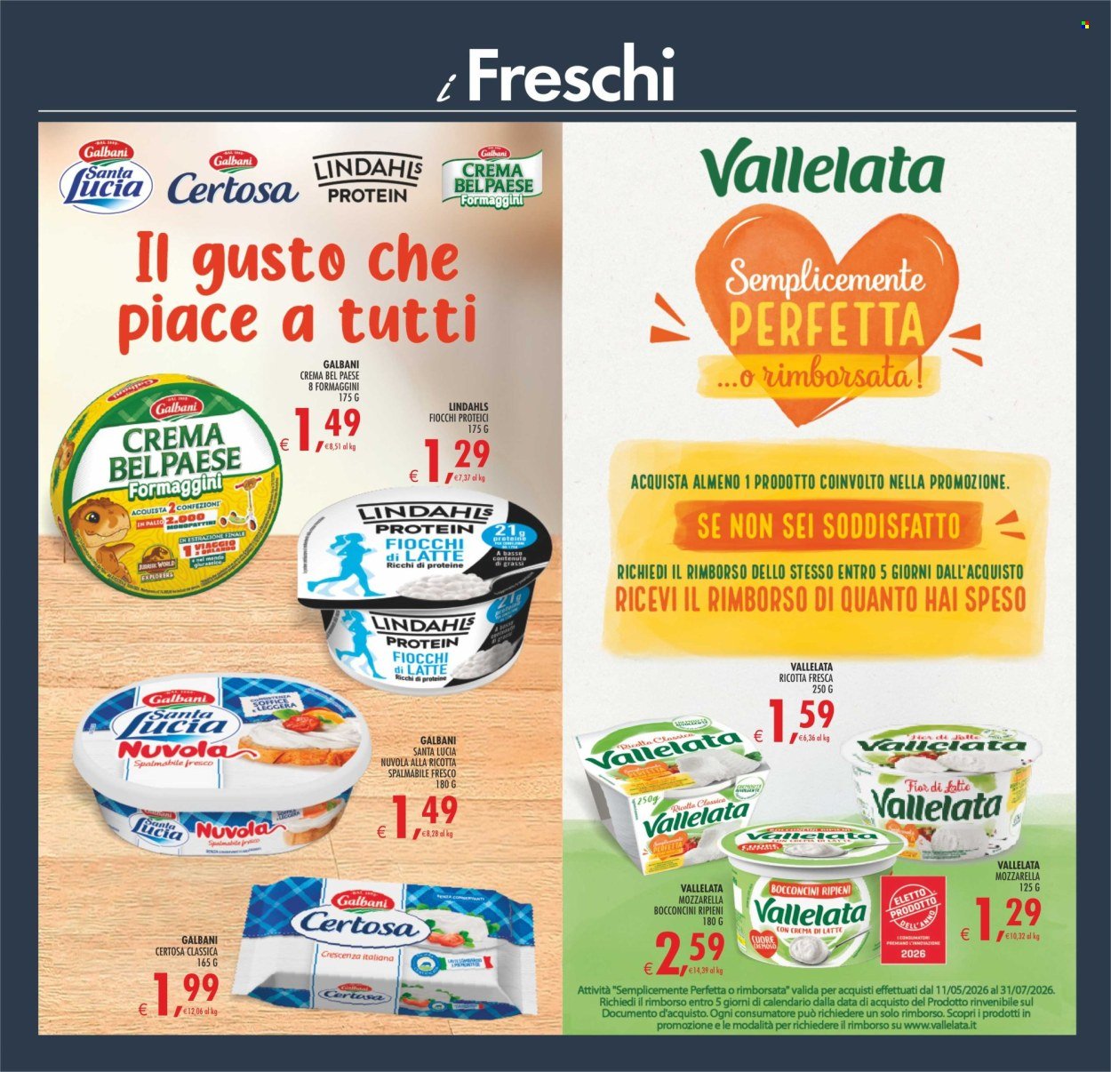 Volantino DECO - Da venerdì 19 2026