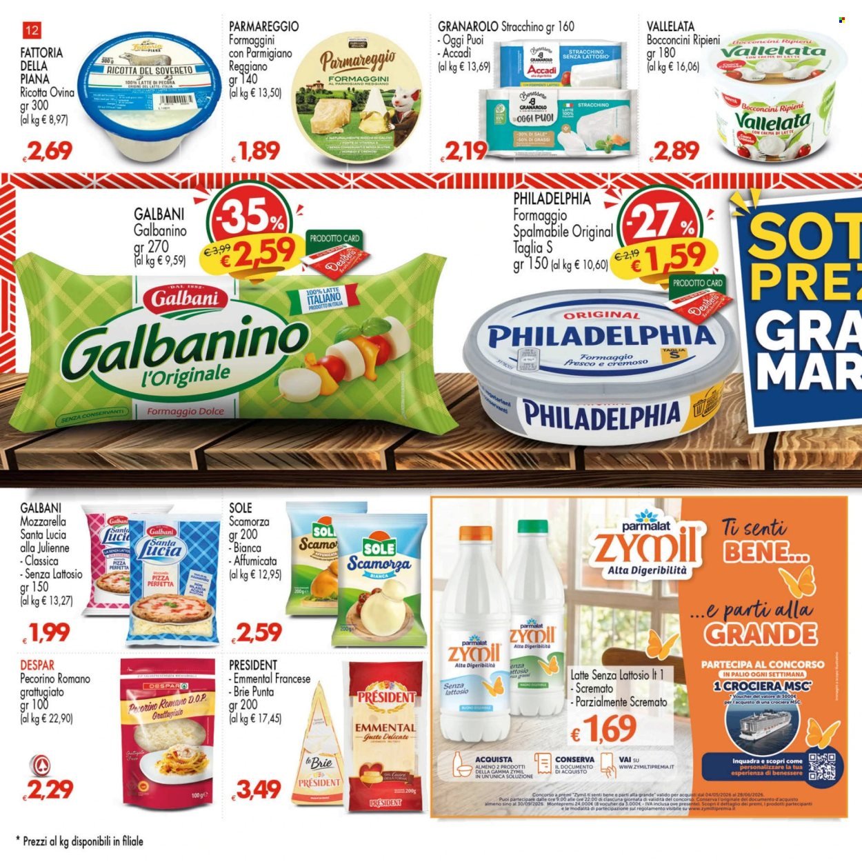 Volantino INTERSPAR - Da giovedì 21 maggio 2026 (2026-05-21 - 2026-06-03)