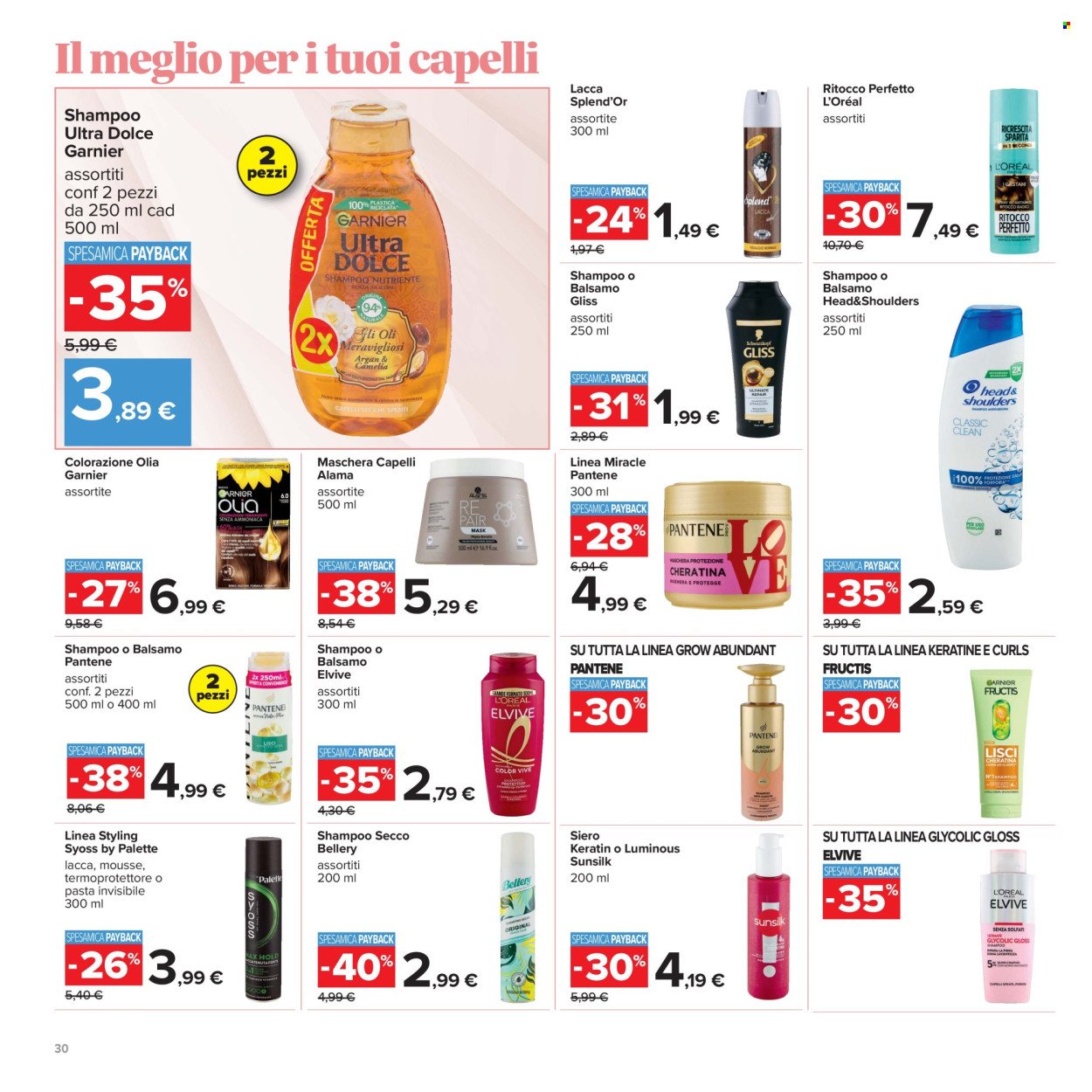 Volantino CARREFOUR - Da martedì 15 2026