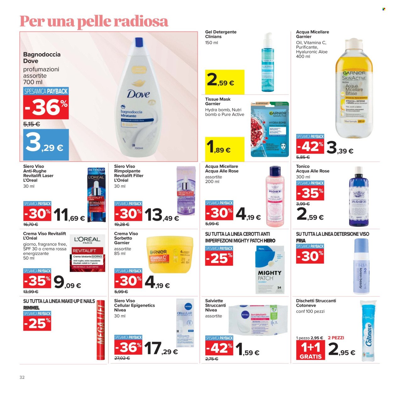 Volantino CARREFOUR - Da martedì 15 2026