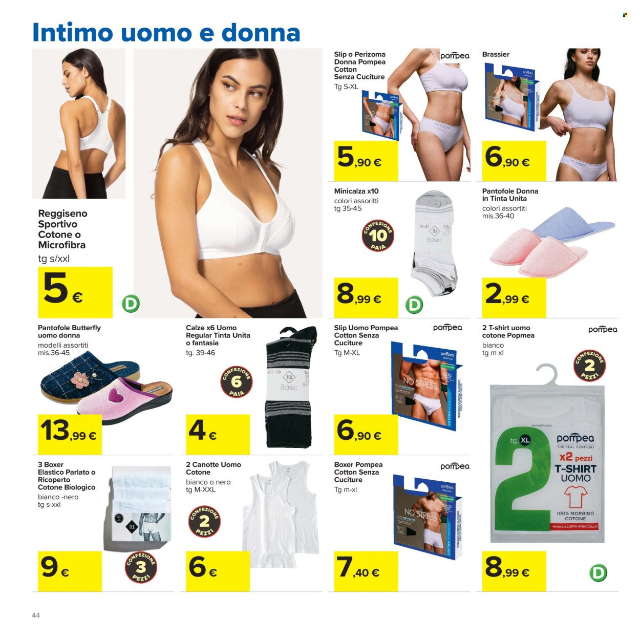 Volantino CARREFOUR - Da martedì 15 2026