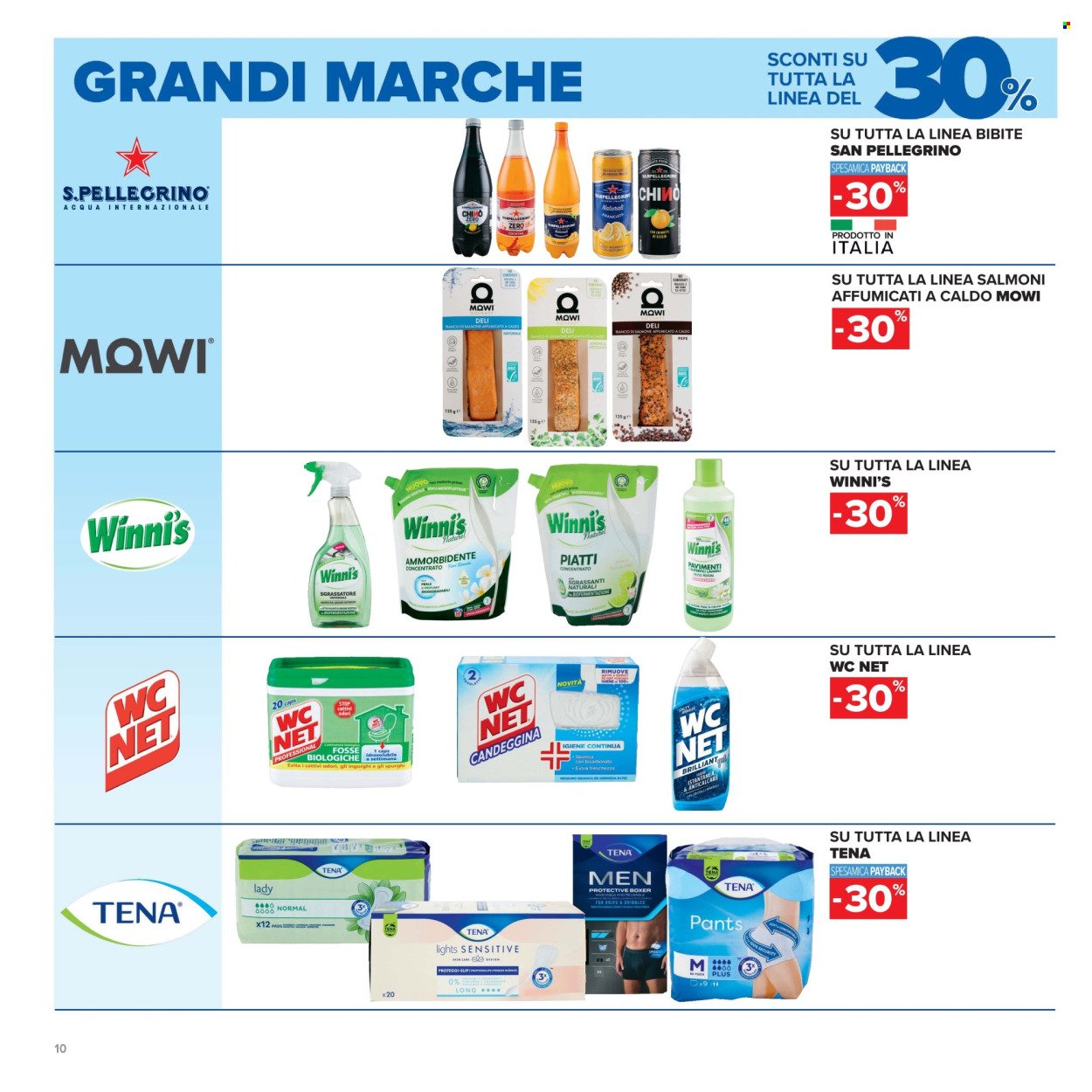 Volantino CARREFOUR - Da martedì 15 2026