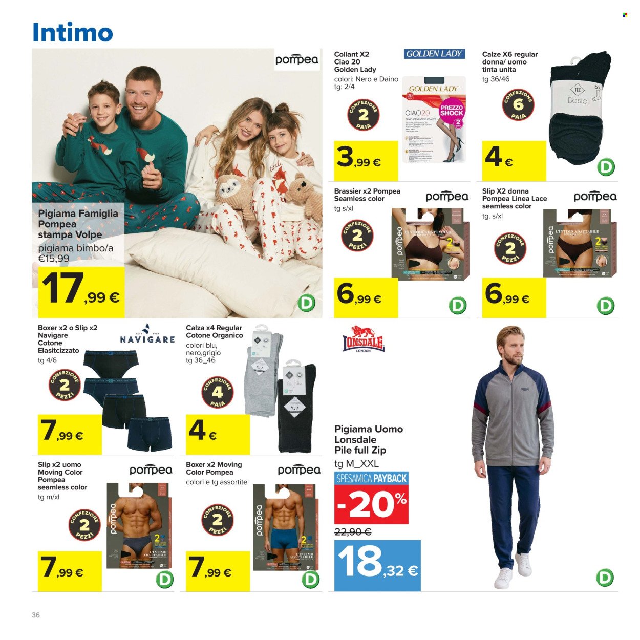 Volantino CARREFOUR - Da martedì 13 2026