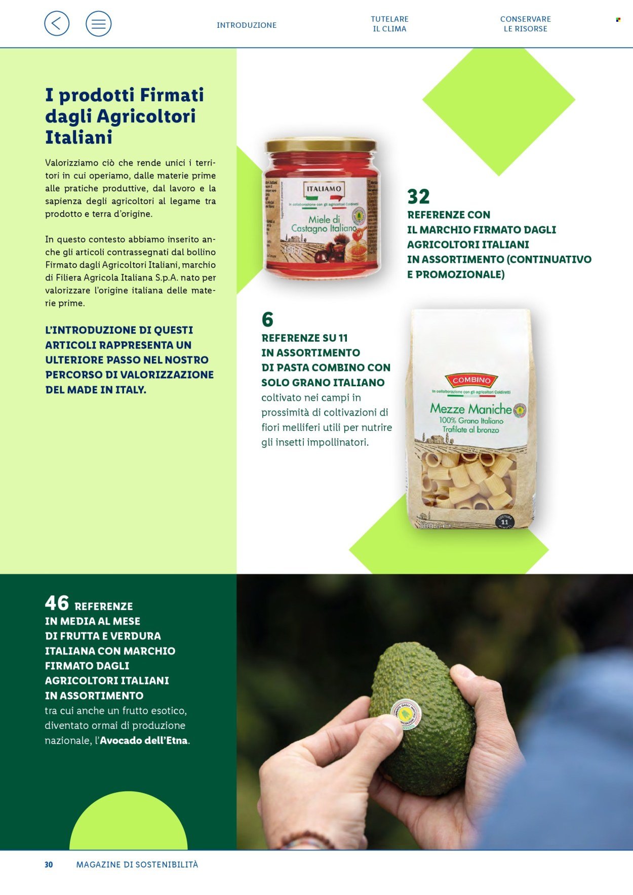 Offerta LIDL - Fatti, numeri e storie