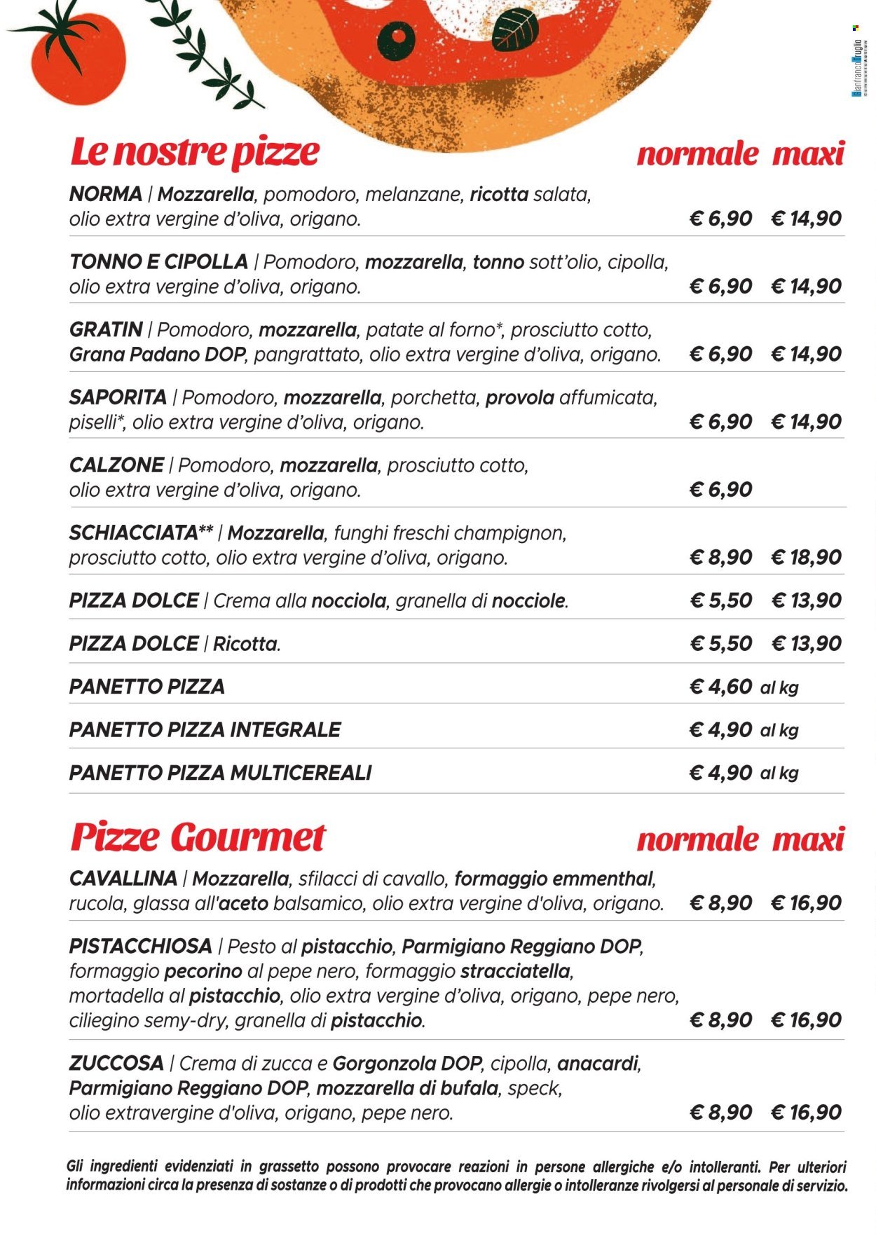 Offerta INTERSPAR - Luglio 2026