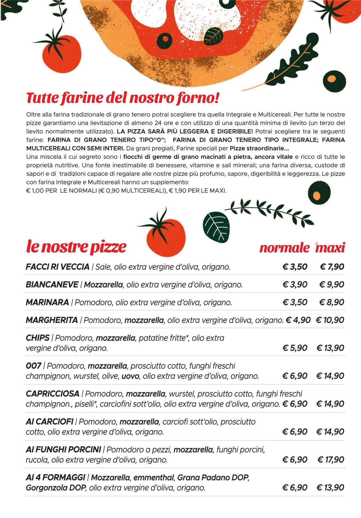 Offerta INTERSPAR - Luglio 2026