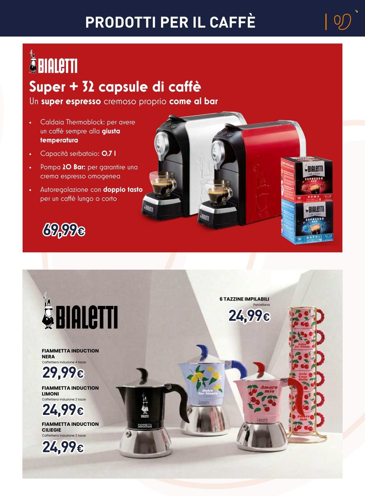 Volantino UNIEURO - Speciale piccoli elettrodomestici
