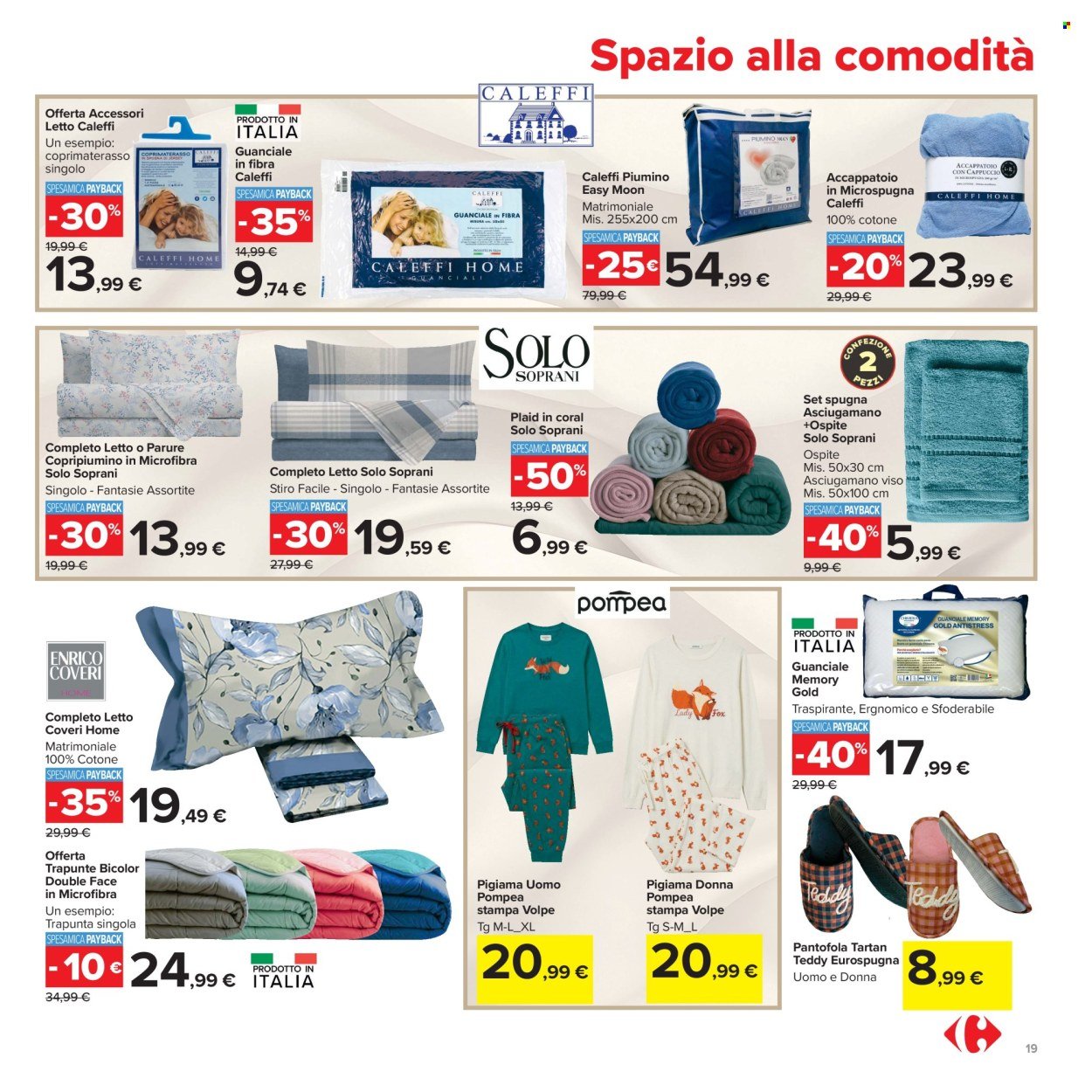 Volantino CARREFOUR - Da martedì 13 2026