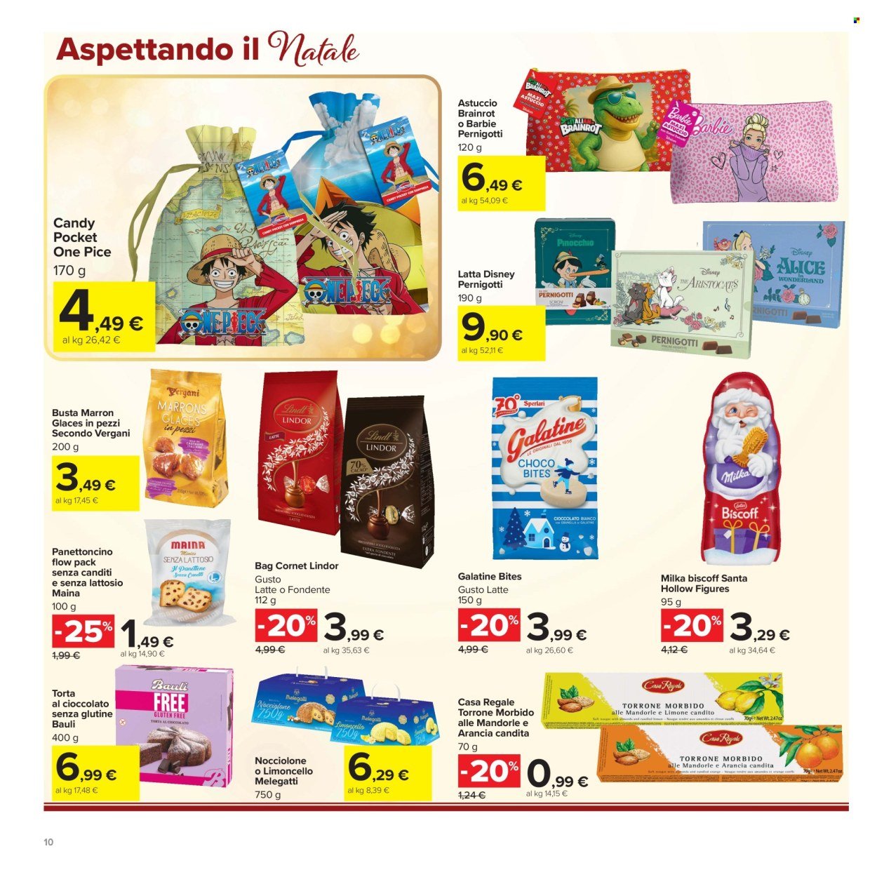 Volantino CARREFOUR - Da martedì 13 2026