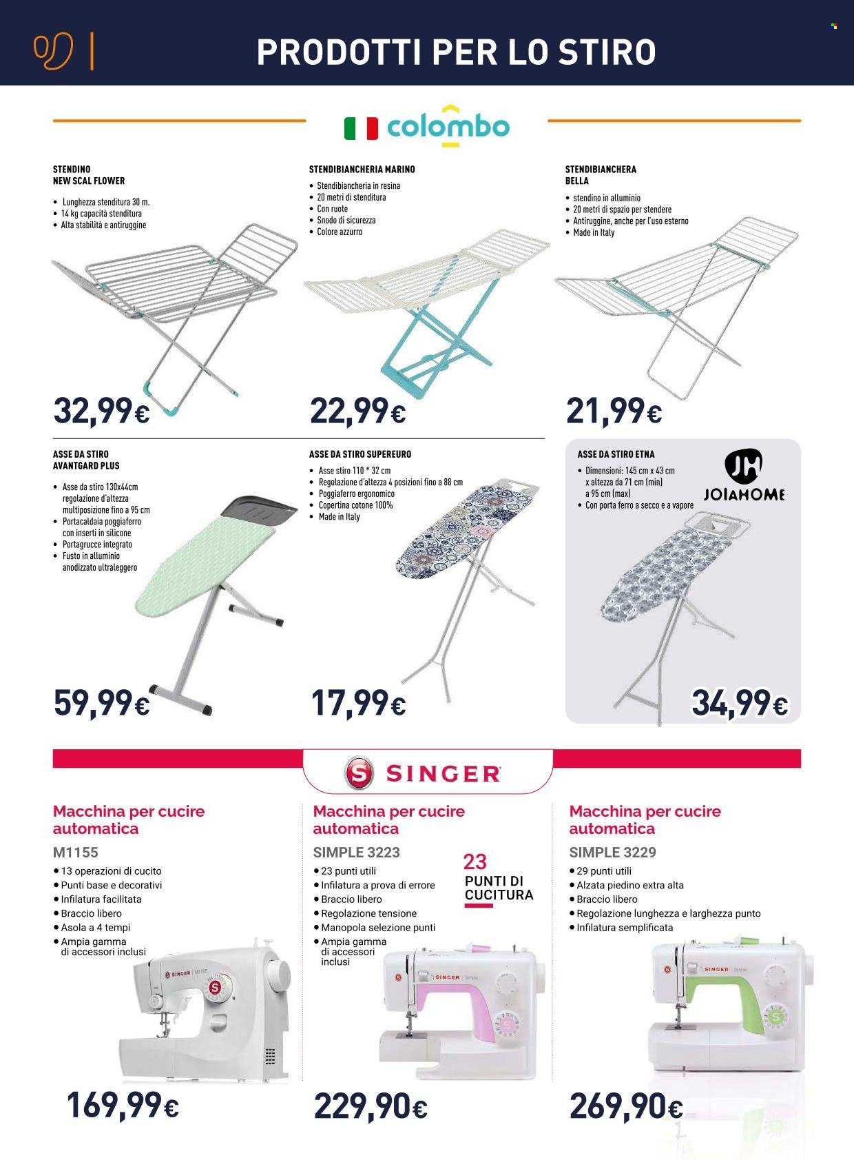 Volantino UNIEURO - Speciale Piccoli elettrodomestici