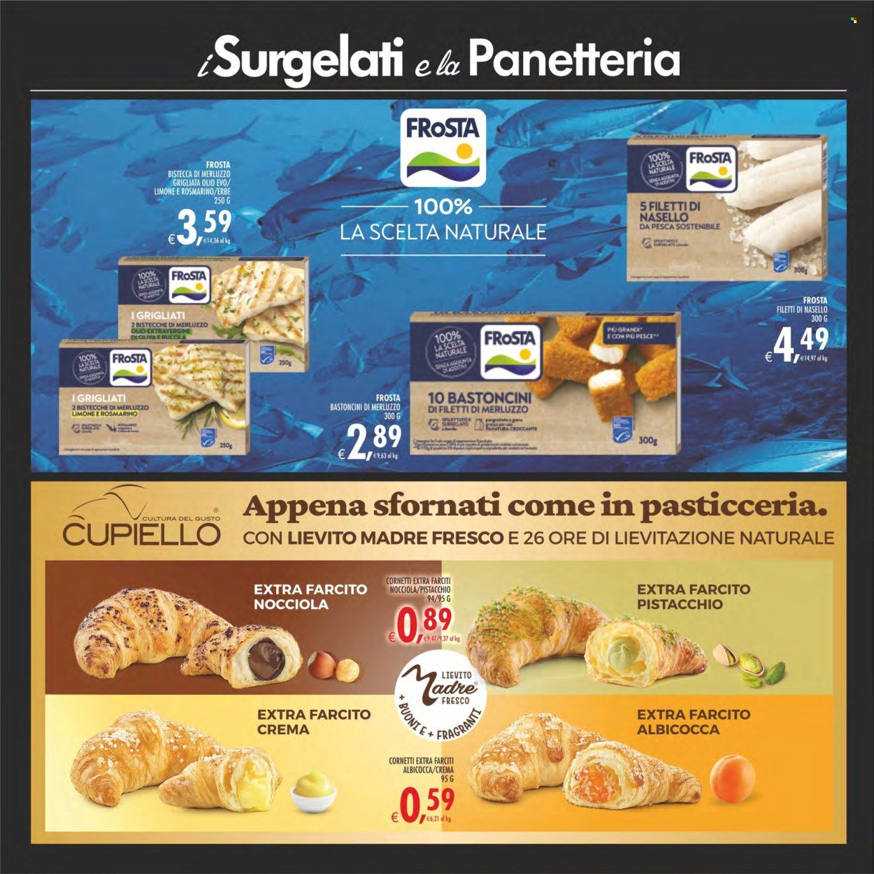 Volantino DECO - Da martedì 17 2026 (2026-03-17 - 2026-03-26)