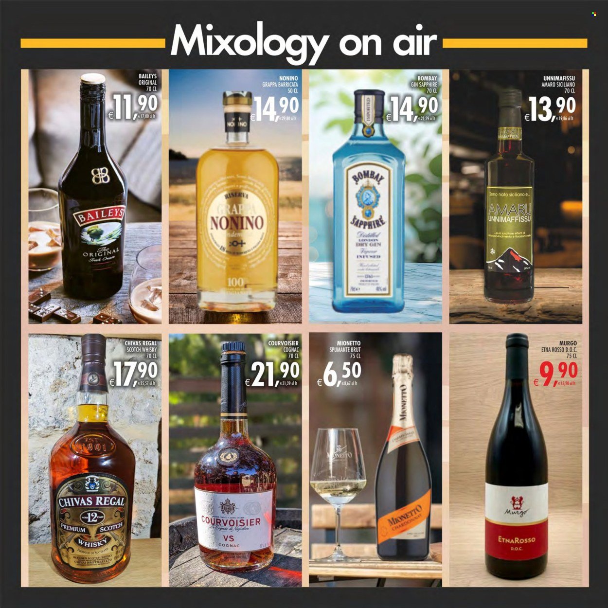 Volantino DECO - Da martedì 17 2026 (2026-03-17 - 2026-03-26)