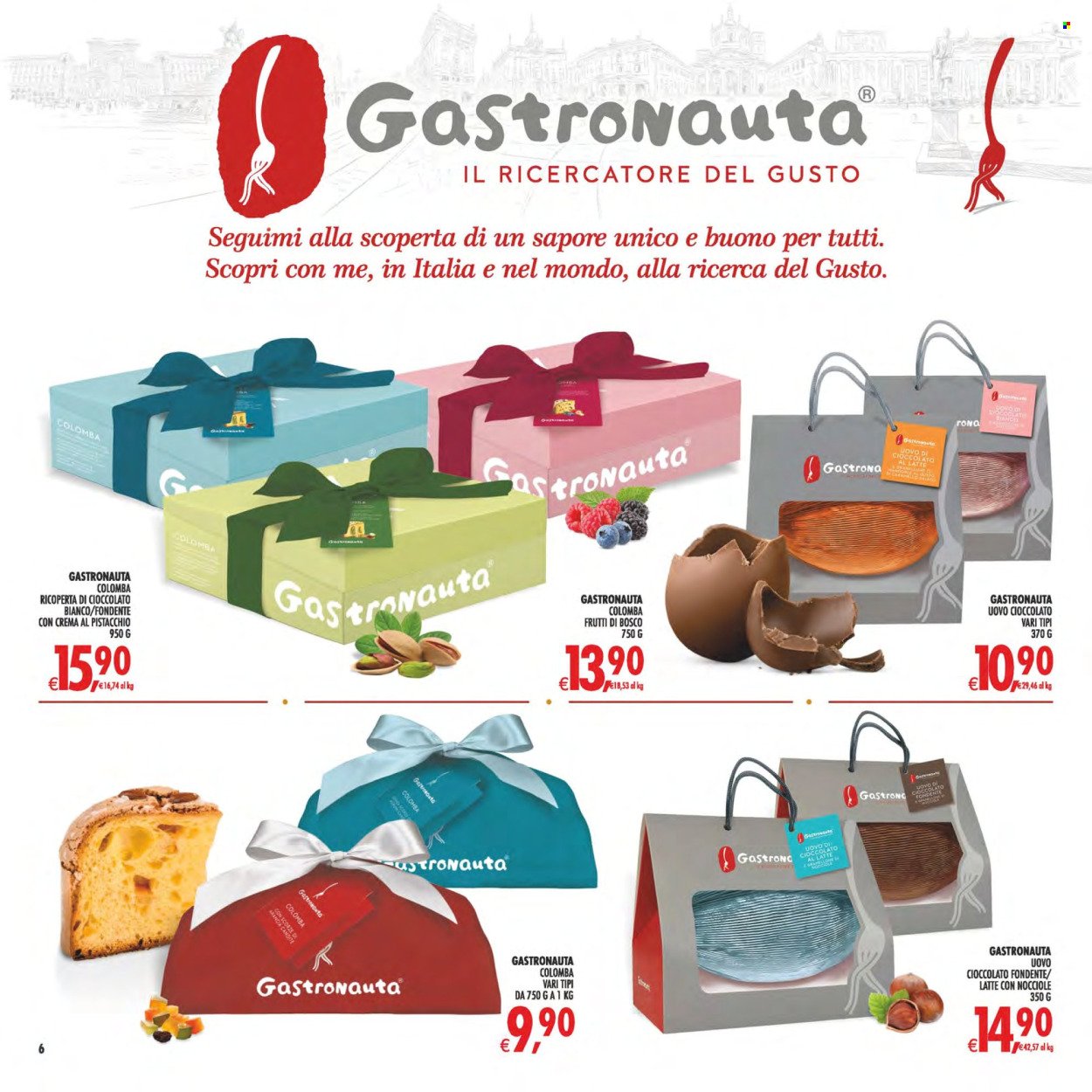 Volantino DECO - Da martedì 17 2026 (2026-03-17 - 2026-03-26)