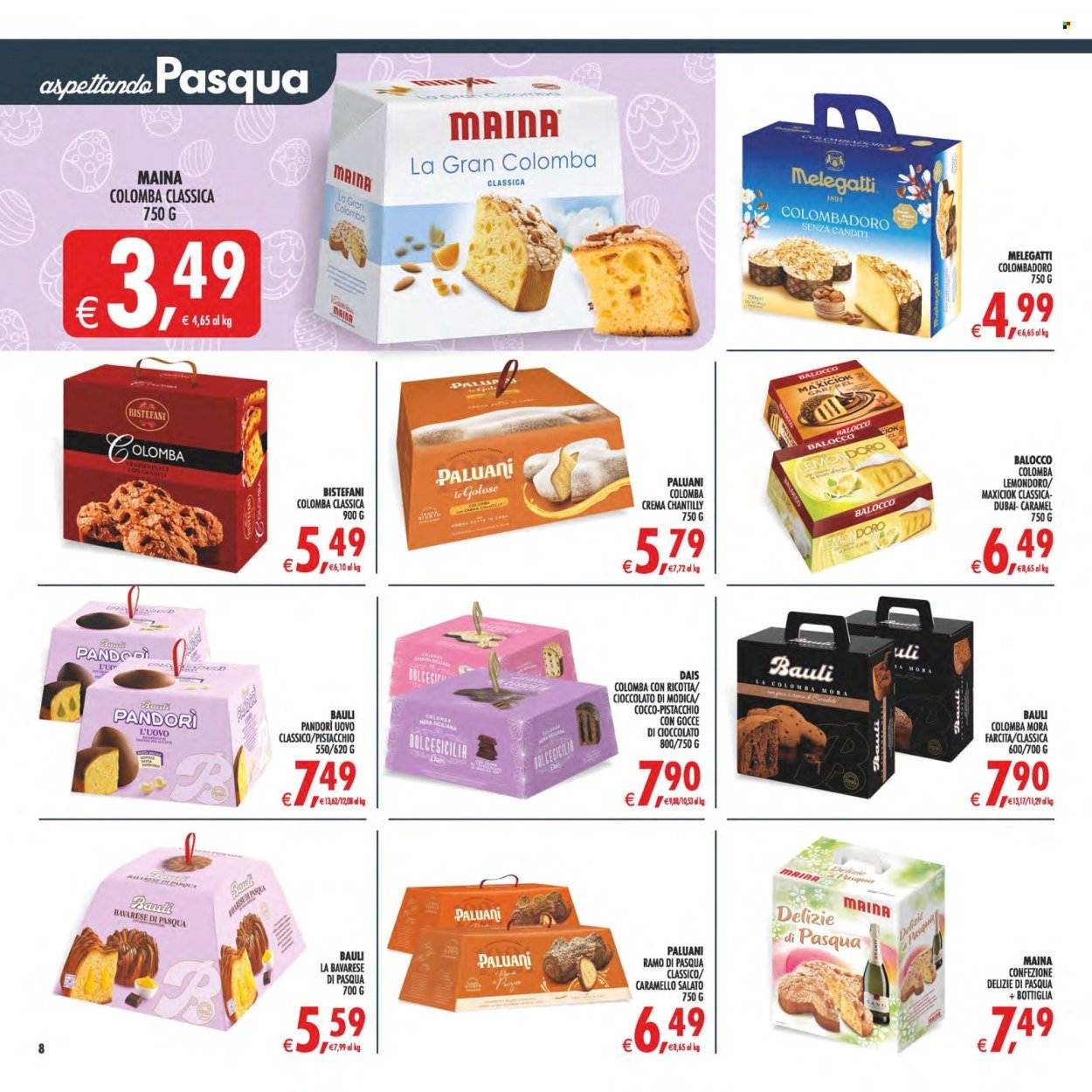 Volantino DECO - Da martedì 17 2026 (2026-03-17 - 2026-03-26)