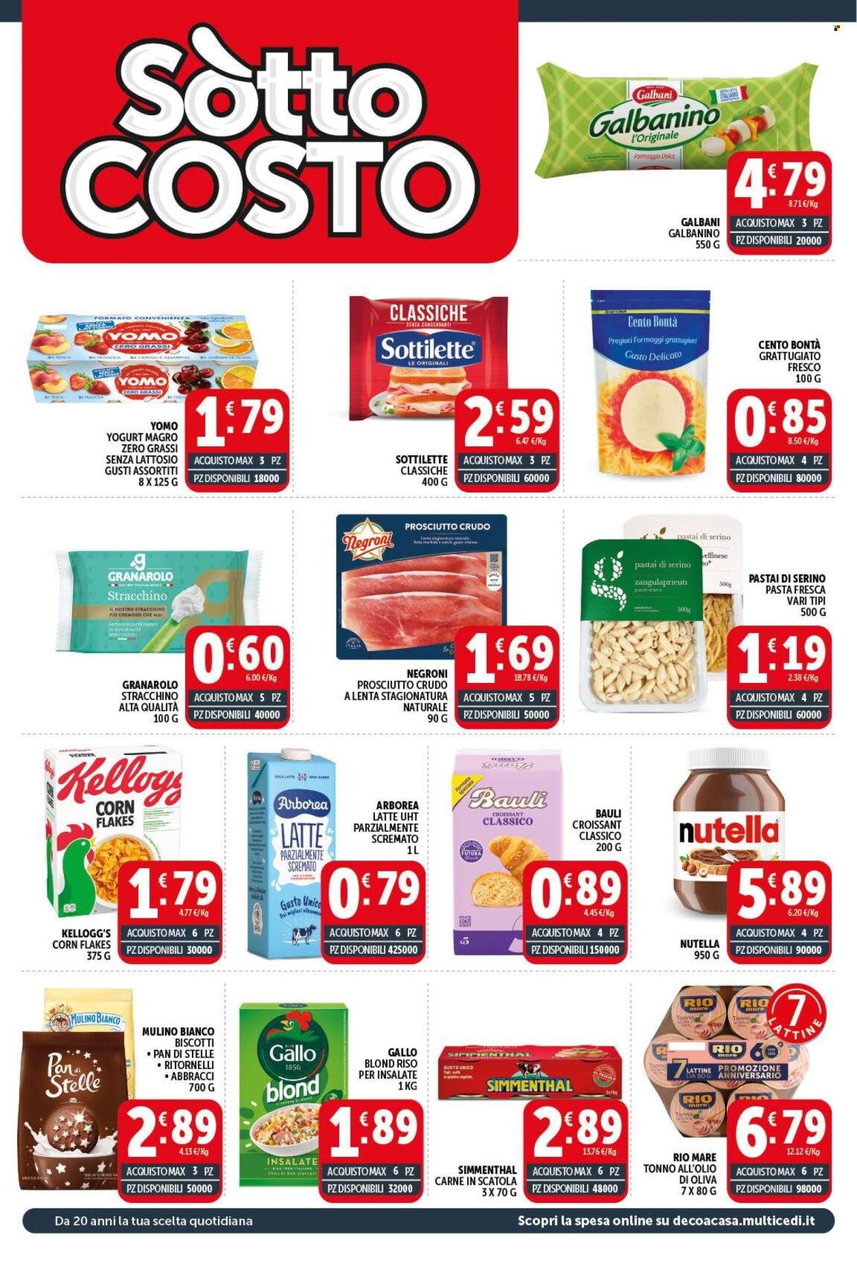 Volantino DECO - Da venerdì 29 maggio 2026