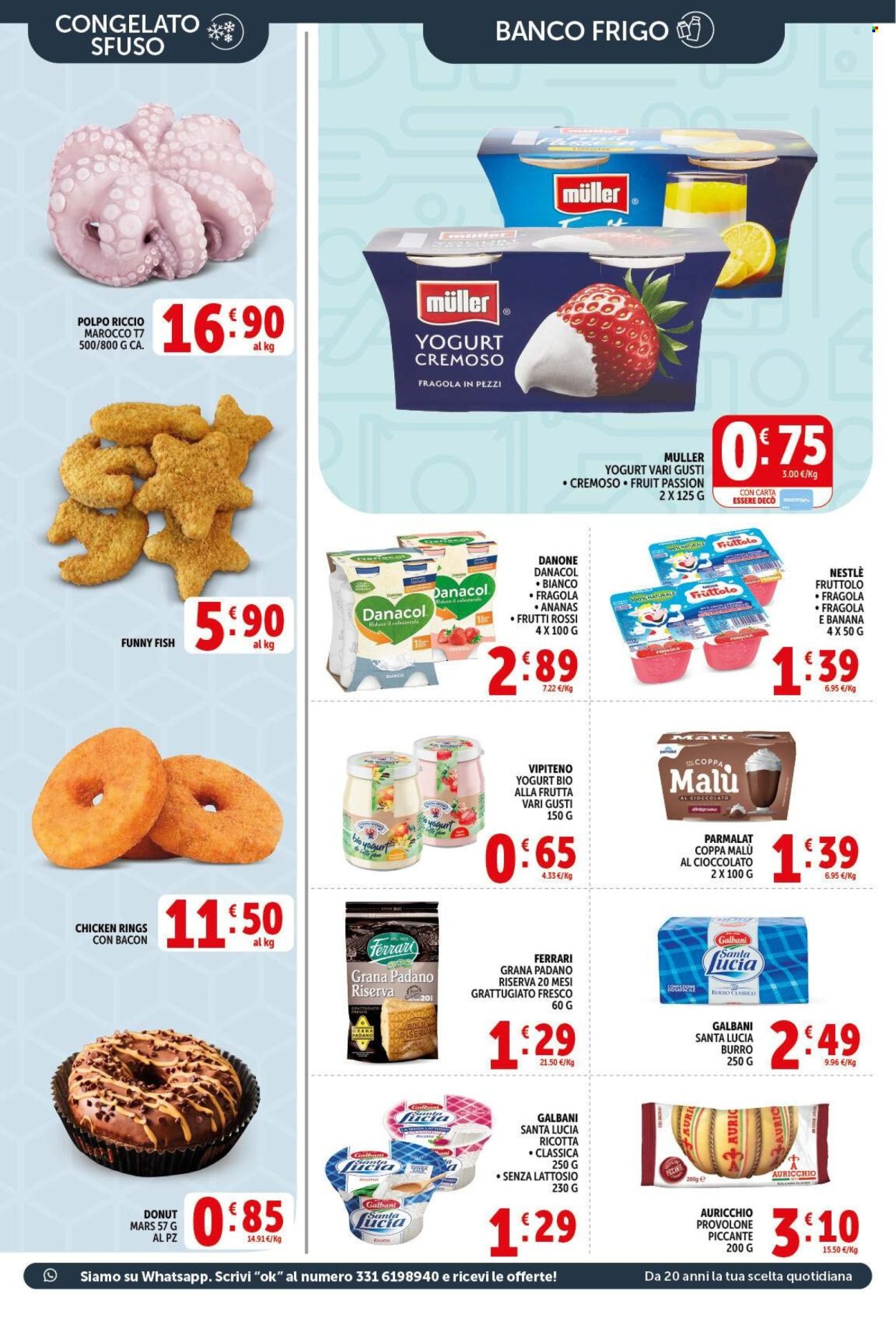 Volantino DECO - Da venerdì 29 maggio 2026