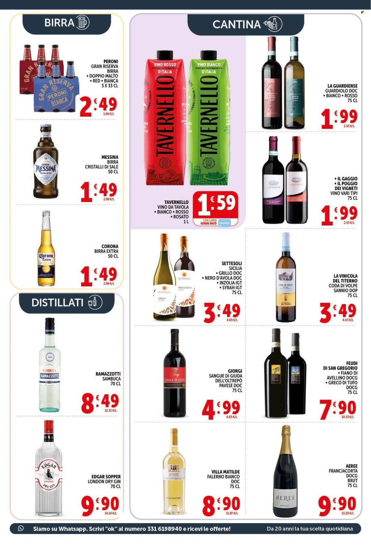Volantino DECO - Da venerdì 29 maggio 2026