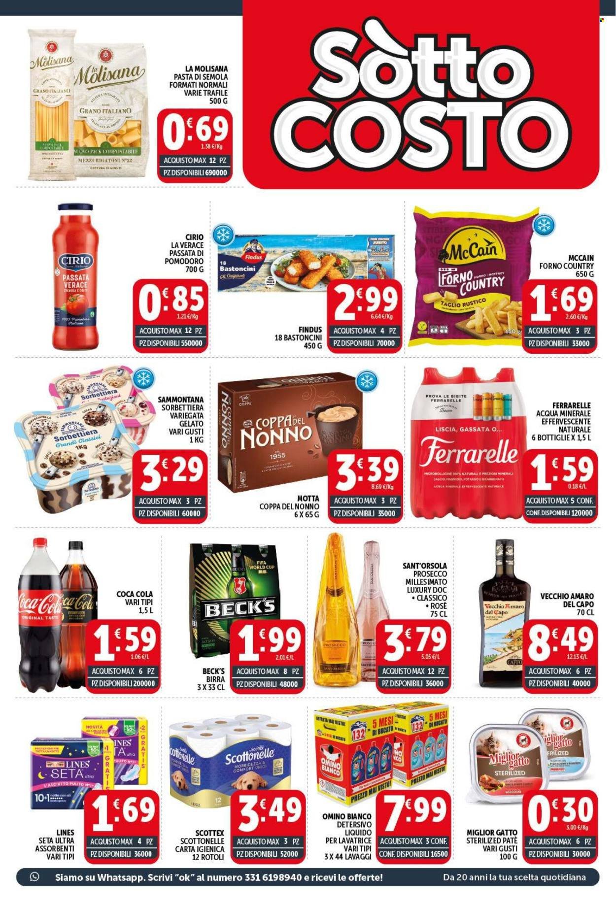 Volantino DECO - Da venerdì 29 maggio 2026