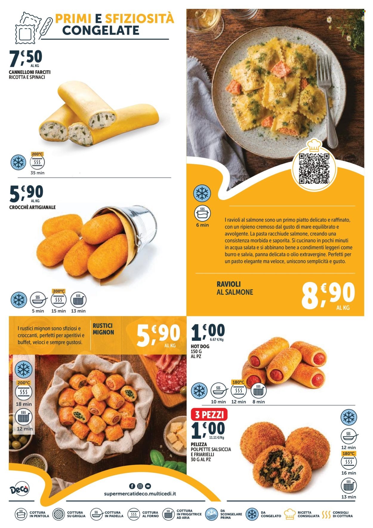 Volantino DECO - Da venerdì 29 maggio 2026