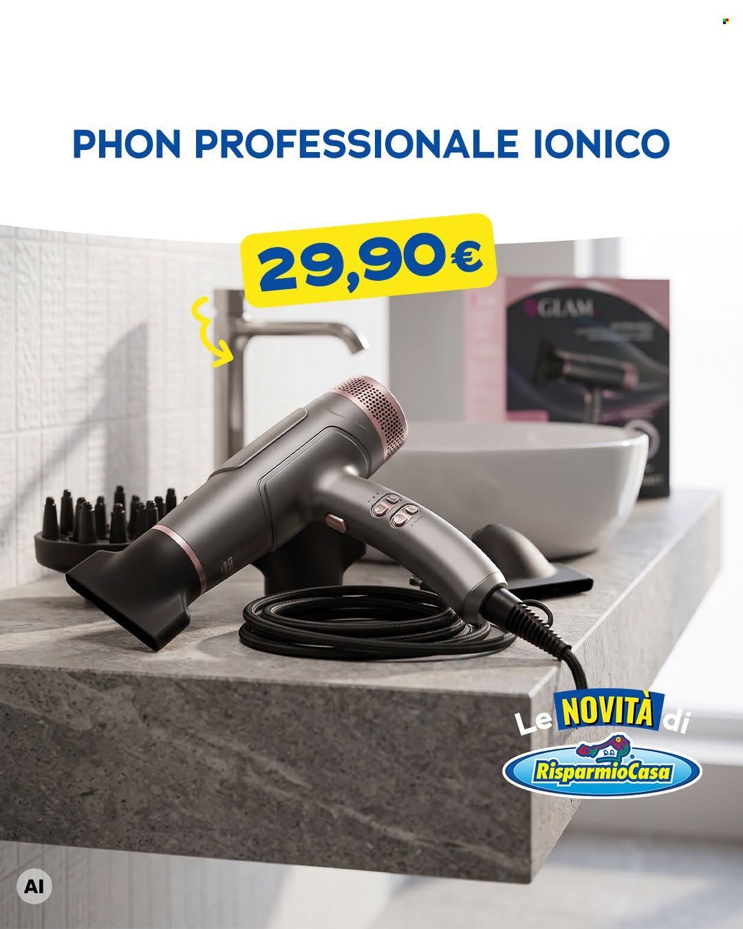 Offerta RISPARMIO CASA - Ottobre 2026