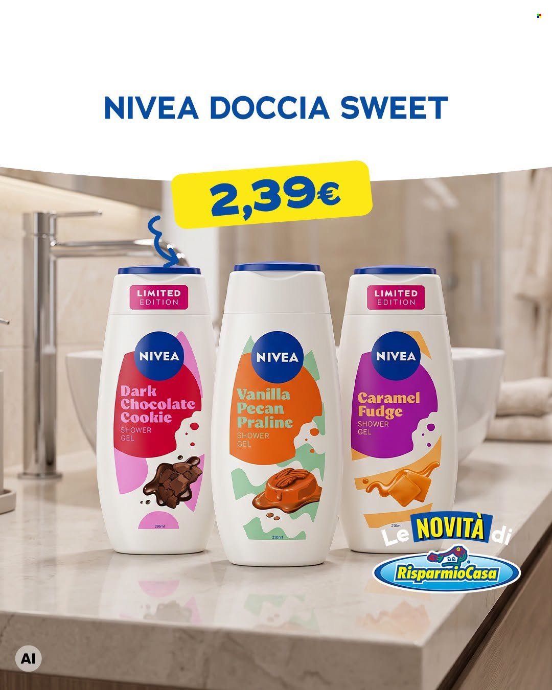 Offerta RISPARMIO CASA - Ottobre 2026