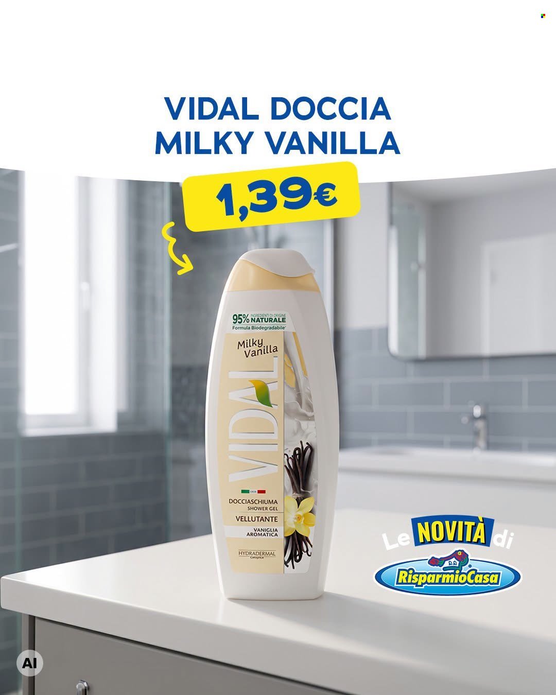 Offerta RISPARMIO CASA - Ottobre 2026